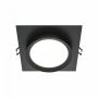 Maytoni HOOP DL086-GX53-SQ-B Einbau-Downlight 1x15W/GX53 IP20