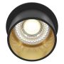 Maytoni REIF DL050-01GB Einbau-Downlight 1x50W/GU10