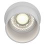 Maytoni REIF DL050-01W Einbau-Downlight 1x50W/GU10