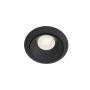Maytoni YIN DL030-2-01B Einbau-Downlight 1x50W/GU10 IP20