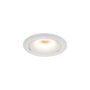 Maytoni YIN DL031-L12W4K-D-W Einbau-Downlight 1x12W/LED 4000K 920LM IP20