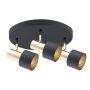 Argon DORIA 6006 Deckenleuchte 3x15W/E27 IP20