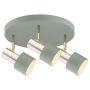Argon DORIA 6007 Deckenleuchte 3x15W/E27 IP20
