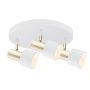 Argon DORIA 6008 Deckenleuchte 3x15W/E27 IP20