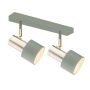 Argon DORIA 926 Deckenleuchte 2x15W/E27 IP20