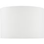 Dar Lighting Dolce DOL1202 Lampenschirm 1x60w/e27