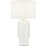 Dar Lighting Dolce DOL4202 Tischleuchte 1x60w/e27