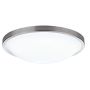 Dar Lighting Dover DOV5246 Deckenleuchte 1x20w/e27 ip44
