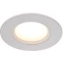 Nordlux DORADO 2015650101 Einbau-Downlight 2200-6500K 360LM IP65