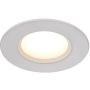 Nordlux DORADO 49410101 Einbau-Downlight 2700K 345LM IP65