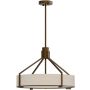 Open Design Highlights Doretto OR85648 Deckenlampe 3x15W/e27 IP20