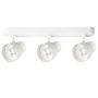 Light Prestige Dravo LP-9523/3WS WH Spot 3x8W/GU10 IP20