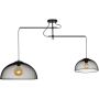 Maxlight CONCEPT P0455 Pendelleuchte 2x60w/e27 ip20