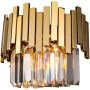 Maxlight TREND W0251 Wandleuchte 3x40w/g9 ip20