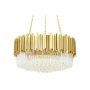King Home IMPERIAL GOLD DW-D5688M.GOLD Pendelleuchte 16x40W/E14 IP20