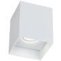 Zambelis SQUARED SPOT S151 Aufbau-Downlight 1x40w/GU10 IP20