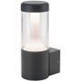 Zambelis WALL LIGHT E276 Wandleuchte 10W/led 3000K 990lm IP54