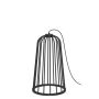 Antigo No. moon 2015 Stehleuchte 1x15W/GX53 IP20