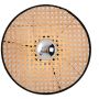 Zambelis SCONCE LAMP 22175 Wandleuchte 1x20W/E27 IP20