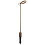 Zambelis SPIKE LED LIGHT E494 Gartenstrahler 7W/led 3000K 245lm IP65