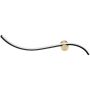 Zambelis WALL LED LIGHT 25266 Wandleuchte 14W/led 3000K 880lm IP20