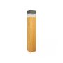 Zambelis BOLLARD LED E426 Stehlampe 15W/led 3000K 438lm IP65