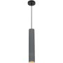 Zambelis PENDANT LAMP 180024 Pendelleuchte 1x35W/GU10 IP20