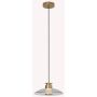 Zambelis PENDANT LED 25141 Pendelleuchte 10W/led 3000K 1170lm IP20