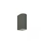 Zambelis UP-DOWN LIGHT E422 Wandleuchte 8x1W/led 3000K 560lm IP54