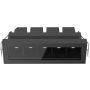 Zambelis CEILING LIGHT E332 Unterputz-Deckenleuchte 12W/led 3000K 757lm IP65