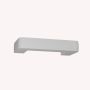 Zambelis WALL LIGHT 180026 Wandleuchte 1x25W/G9 IP20