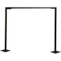 Antigo Taketa 9937 Laterne 1x18W/G13 T8 IP44