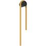 Zambelis SCONCE LED 23107 Wandleuchte 13W/led 3000K 710lm IP20