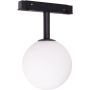 Maxlight MAX M0016N Schienenstrahler 1x5.4w/led 3000k 334lm ip20