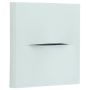 Zambelis STEP LED E451 Einbau-Treppenleuchte 3W/led 3000K 185lm IP65
