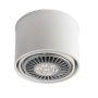 Antigo Miki 7016 Aufbau-Downlight 1x15W/Gu10 IP20