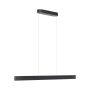 Zuma Line Q-STRETTO 2687-18 Pendelleuchte 2x41W/Led 2200-5000K 3490lm IP20