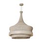 Antigo Dota 5032 Pendelleuchte 1x25W/LED|1x60W/E27 3000K 3067lm IP20