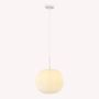 Zambelis PENDANT LAMP 20125 Pendelleuchte 1x40w/E27 IP20