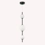 Zambelis PENDANT LIGHT 20132 Pendelleuchte 13W/led 3000K 960lm IP20