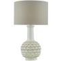 Dar Lighting Edlyn EDL422-CAS1639 Tischleuchte 1x60w/e27