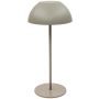 Zambelis TABLE LAMP E487 Tischleuchte 2W/led 2700K 104lm IP44