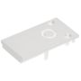 Zambelis MAGNETIC CEILING 2098-W Abdeckkappe IP20