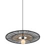 Zambelis PENDANT LAMP 19104 Pendelleuchte 1x40w/E27 IP20