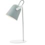 Dar Lighting Effie EFF4139 Schreibtischlampe 1x40w/e14 ip20