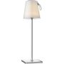Dar Lighting Egor EGO422 Tischleuchte 1x5w/led 3000k 250lm ip20