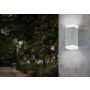 Eglo TABO-LED 93364 Wandleuchte 2x2.5W/LED 3000K 380lm IP44