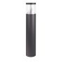 Norlys EGERSUND 1280GR Stehlampe 1x17.9W/LED 3000K 2434LM IP65