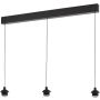 Dar Lighting Eileen EIL0322 Aufhängung 3x5,5w/led 3000k 1128lm ip20