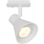 Nordlux EIK 2510389901 Schienenstrahler 1x35w/gu10 ip20